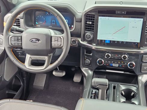 New 2026 Ford F150 Tremor w/ Equipment Group 402B AWD/4WD image 21