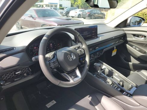 New 2026 Honda Accord Touring image 16