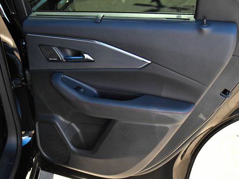 Used 2024 Acura ZDX Type S AWD/4WD image 55