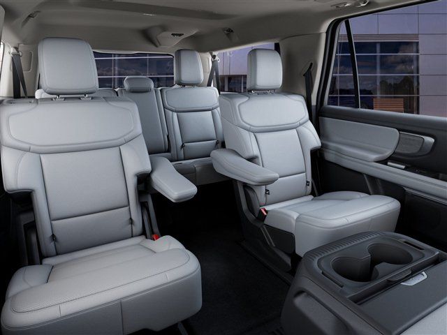New 2027 Ford Expedition Max Platinum AWD/4WD image 11