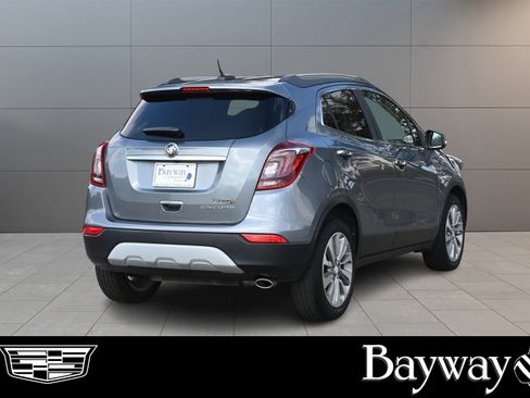 Used 2019 Buick Encore Preferred image 5
