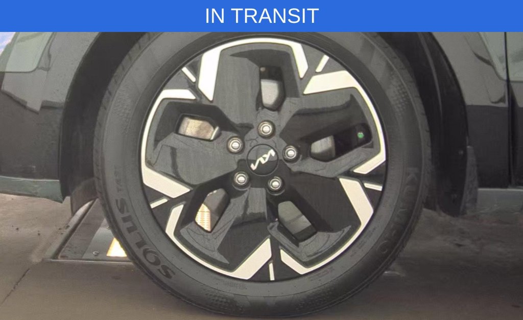 Used 2023 Kia Niro Wind FWD image 9