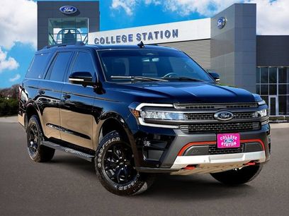 Certified 2023 Ford Expedition Timberline