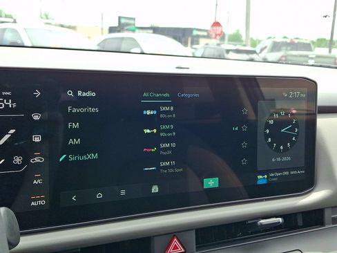New 2027 Kia Seltos EX AWD/4WD image 17