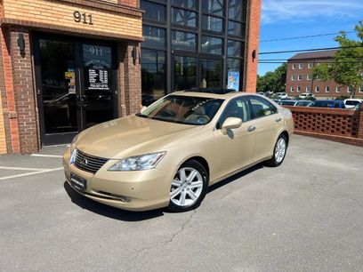 Used 2007 Lexus ES 350