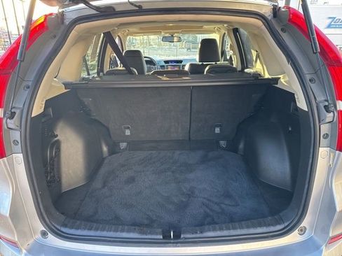 Used 2015 Honda CR-V EX-L image 11