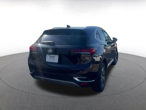 Used 2023 Buick Envision Essence image 14