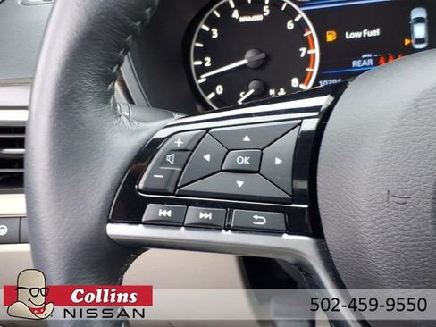 Certified 2023 Nissan Altima 2.5 SL image 23