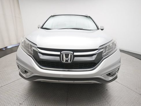 Used 2015 Honda CR-V EX-L image 11