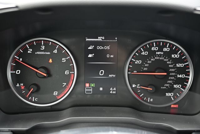 New 2026 Subaru WRX Premium AWD/4WD image 32