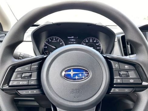New 2026 Subaru Crosstrek 2.0i Premium AWD/4WD image 14