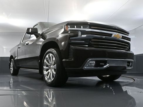 Used 2020 Chevrolet Silverado 1500 High Country image 61