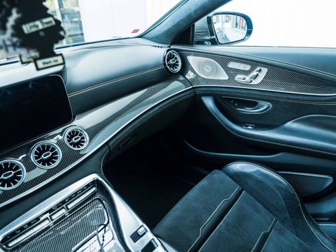 Used 2019 Mercedes-Benz AMG GT 63 S image 42