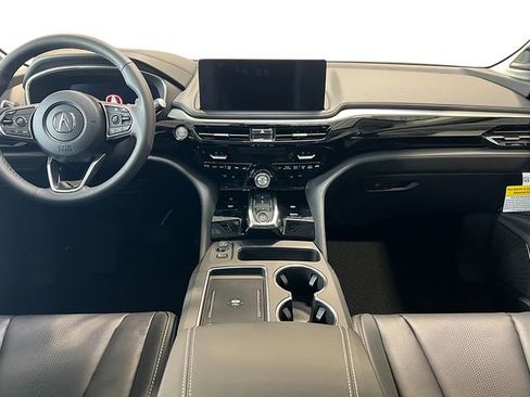 New 2026 Acura MDX SH-AWD w/ Technology Package image 17