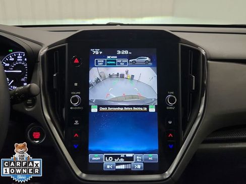 Used 2024 Subaru Crosstrek 2.5i Limited image 24