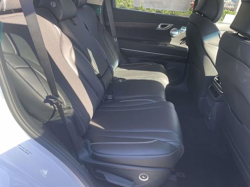 New 2026 Genesis GV80 2.5T Prestige image 27