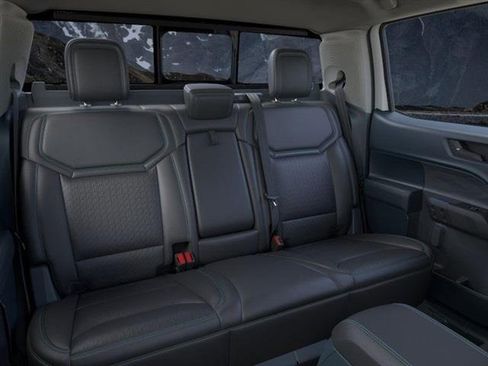 New 2025 Ford Maverick Lobo image 11