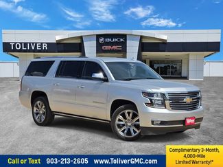 Used 2019 Chevrolet Suburban Premier AWD/4WD video 1