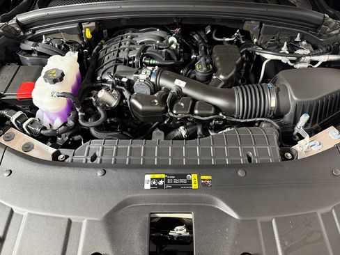 New 2025 Jeep Grand Cherokee Altitude AWD/4WD image 10