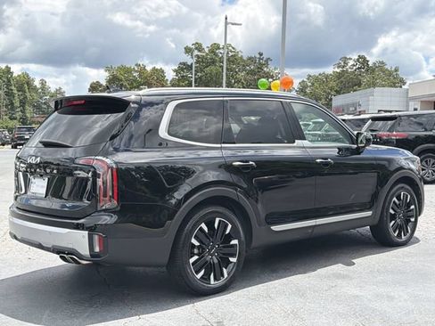 Used 2024 Kia Telluride SX FWD image 6