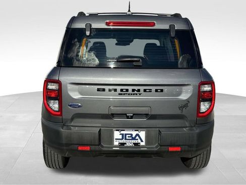 Used 2021 Ford Bronco Sport Base image 26