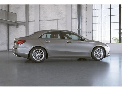 Certified 2020 Mercedes-Benz A 220 A 220 image 19