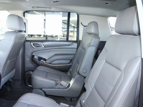 Used 2018 GMC Yukon XL Denali w/ Denali Ultimate Package image 57