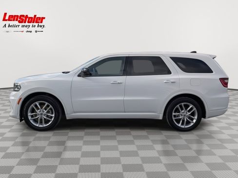 Used 2023 Dodge Durango GT image 2