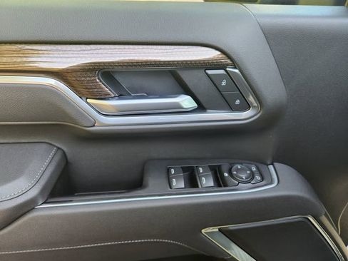 New 2025 Chevrolet Silverado 2500 LT image 13