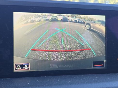 Used 2020 Lexus ES 350 F Sport w/ Accessory Package 2 FWD image 12
