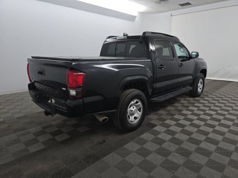 Used 2023 Toyota Tacoma SR image 3