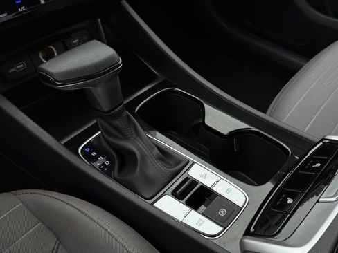 Used 2024 Hyundai Santa Cruz SEL FWD image 19