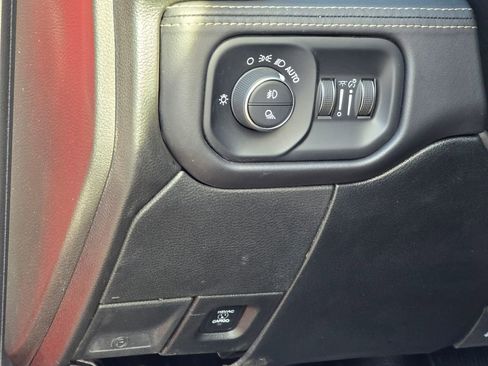 Used 2024 RAM 2500 Power Wagon w/ Level 2 Equipment Group image 39