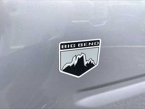 Certified 2023 Ford Bronco Sport Big Bend w/ Convenience Package AWD/4WD image 32