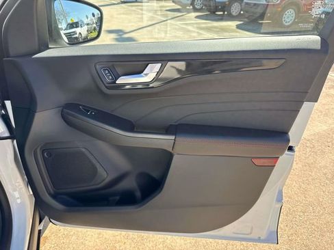 New 2026 Ford Escape ST-Line FWD image 20