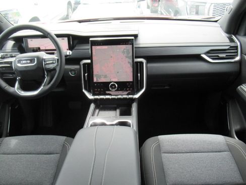 New 2026 GMC Acadia Elevation FWD image 12