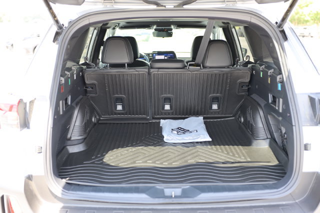 New 2026 Subaru Outback Touring XT AWD/4WD image 11