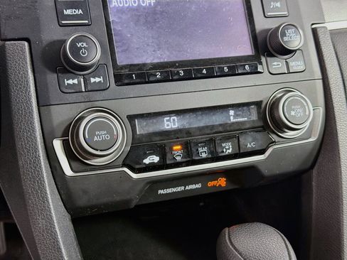 Used 2016 Honda Civic LX image 23