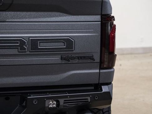 Used 2026 Ford F150 Raptor AWD/4WD image 38