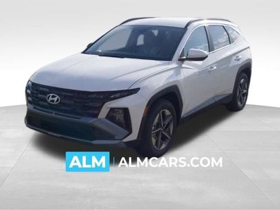 Used 2026 Hyundai Tucson SEL