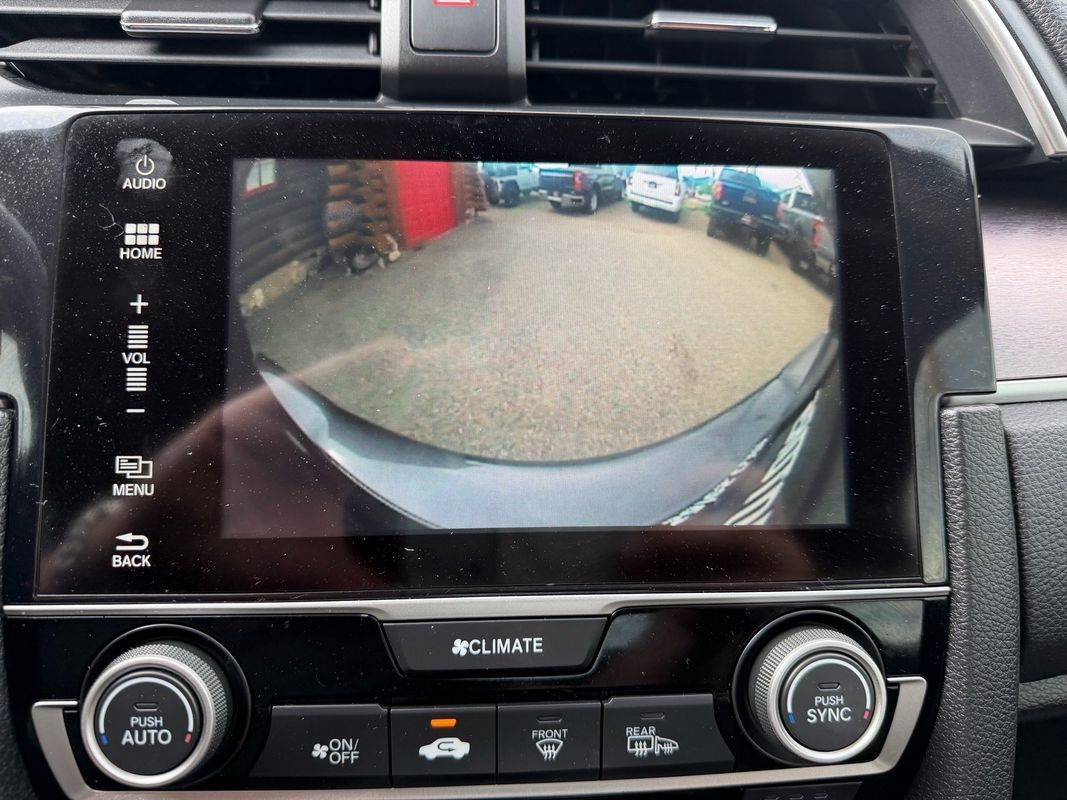 Used 2018 Honda Civic EX-T image 17