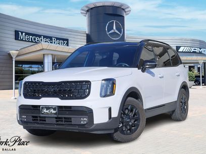 Used 2024 Kia Telluride SX X-Pro