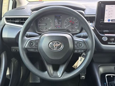 Certified 2025 Toyota Corolla LE image 14
