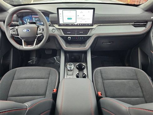New 2026 Ford Explorer ST image 10