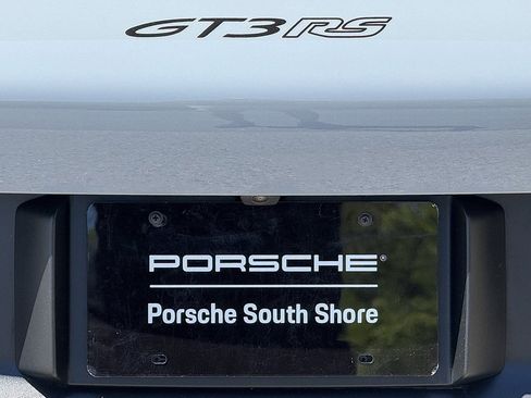 Used 2024 Porsche 911 GT3 RS w/ Weissach Package image 32