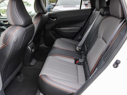 New 2026 Subaru Crosstrek 2.5i Limited AWD/4WD image 18