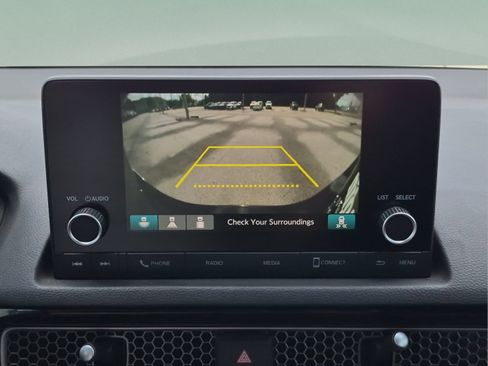 Used 2026 Honda Civic Sport image 25
