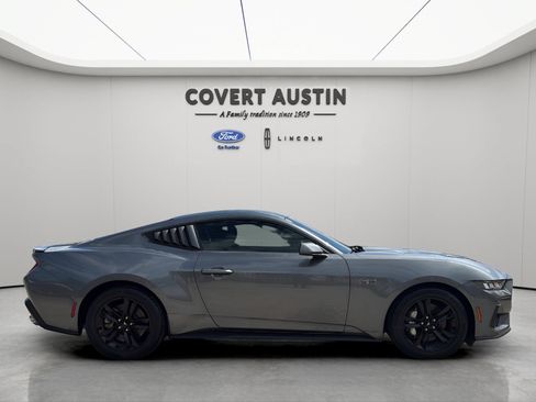 Certified 2024 Ford Mustang GT RWD image 6
