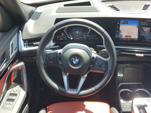 Used 2023 BMW X1 xDrive28i w/ Premium Package AWD/4WD image 21