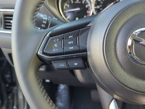 New 2025 MAZDA CX-5 AWD 2.5 S image 16